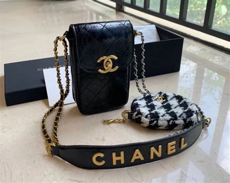 chanel vip gifts